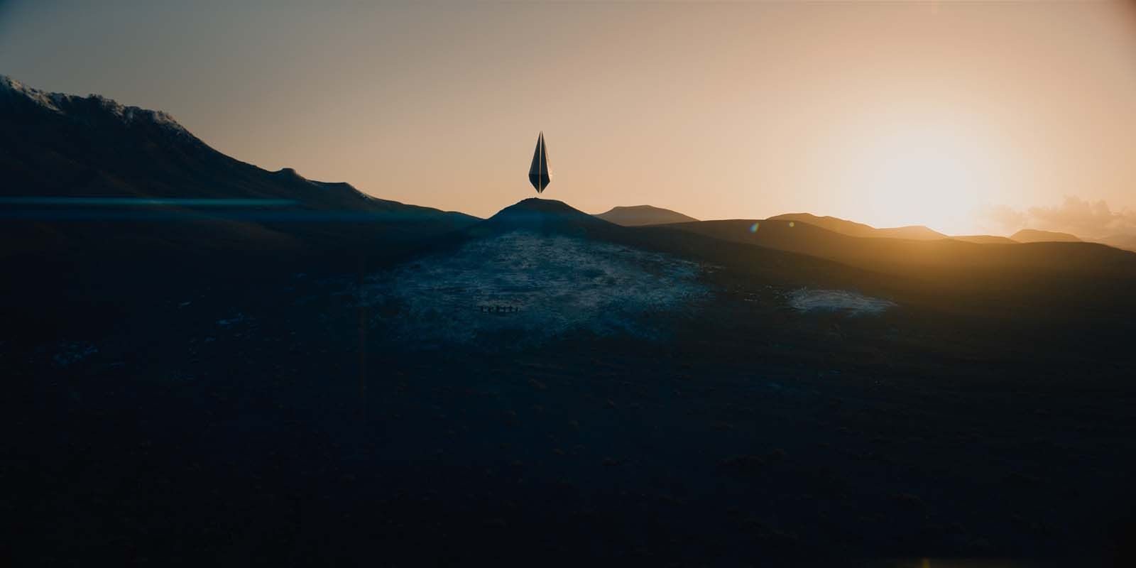 Foundation Foundation Bild 20 von 39 FILMSTARTS.de