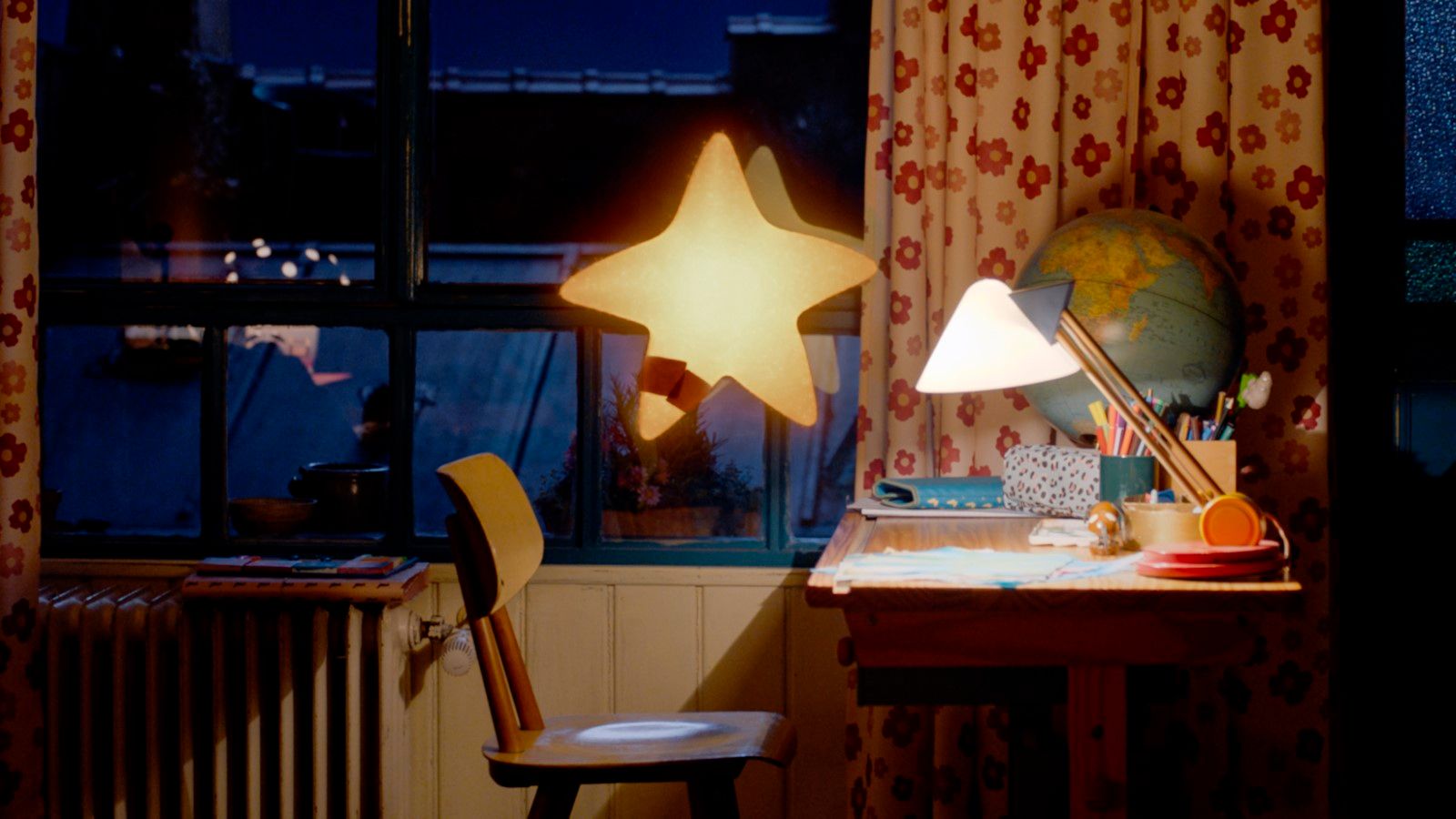 Foto zum Film Lauras Stern Bild 14 auf 51 FILMSTARTS.de