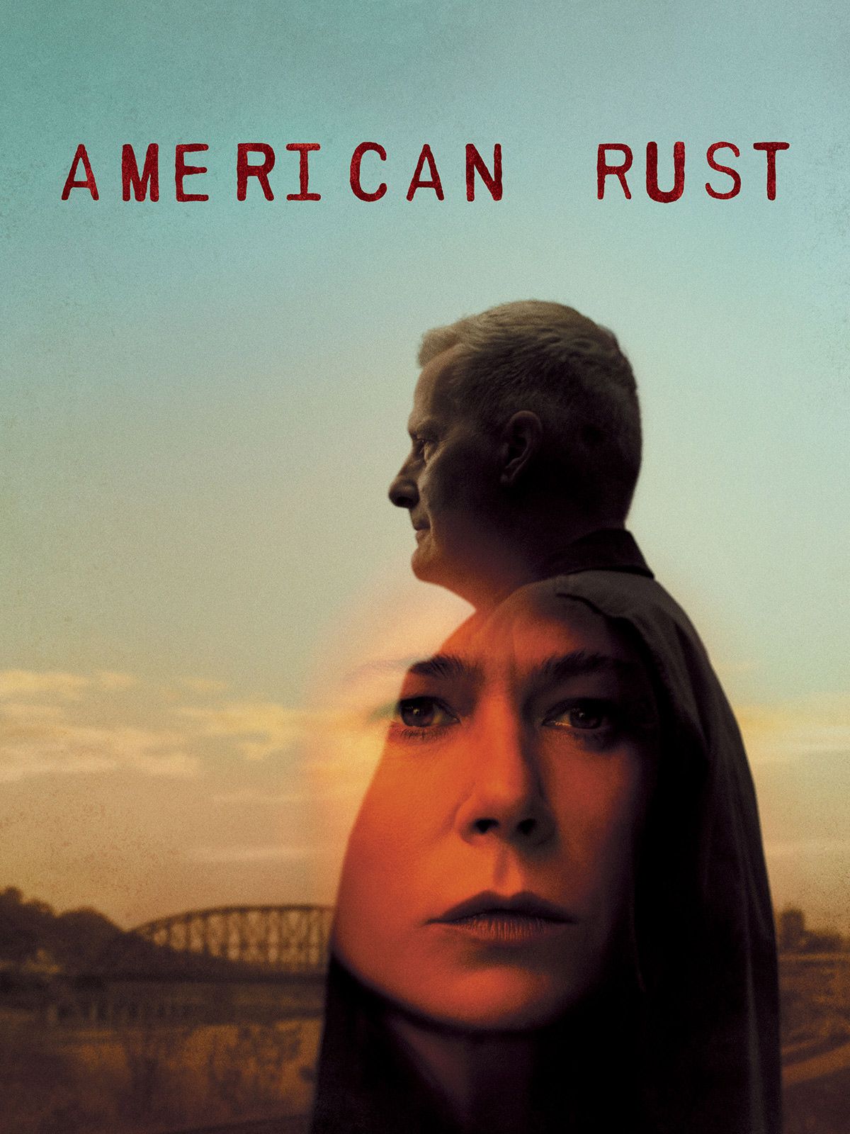 Casting American Rust Staffel 2 - FILMSTARTS.de
