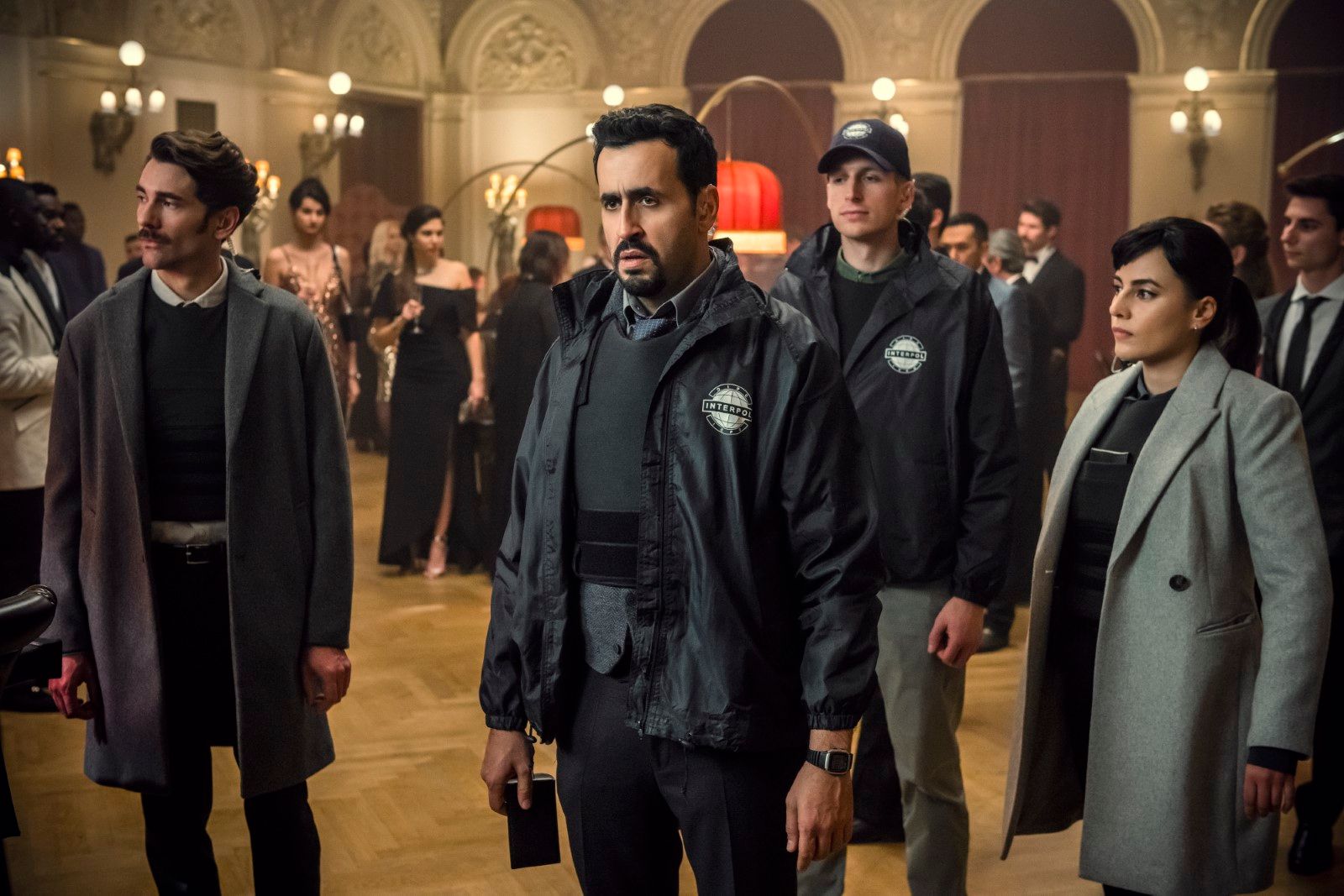 Foto zum Film Army Of Thieves Bild 22 auf 69 FILMSTARTS.de