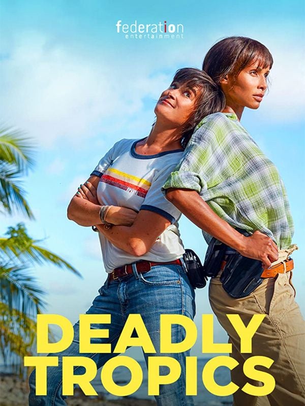 Casting Deadly Tropics Staffel 5 - FILMSTARTS.de