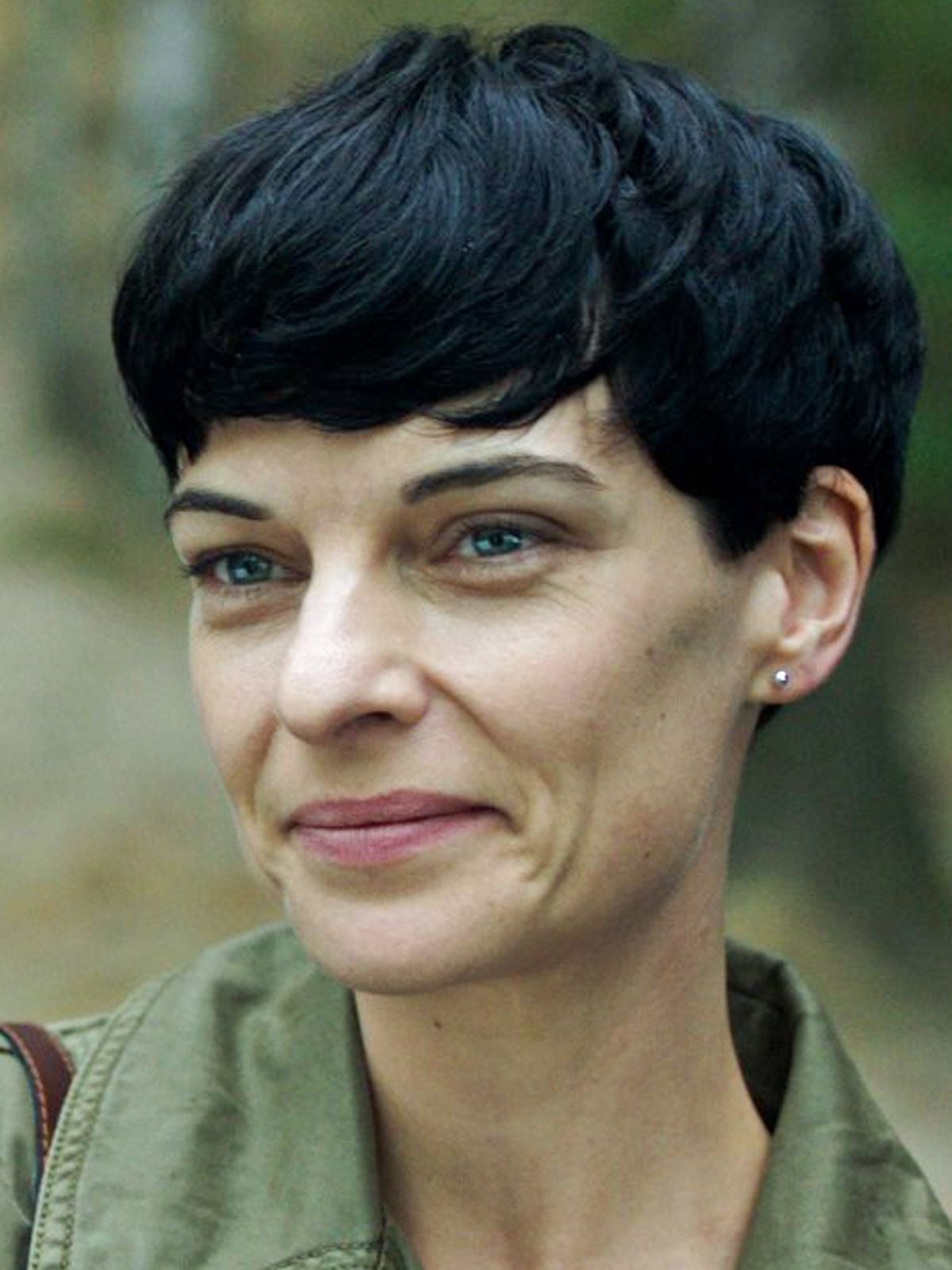 Sarah Hostettler FILMSTARTS de