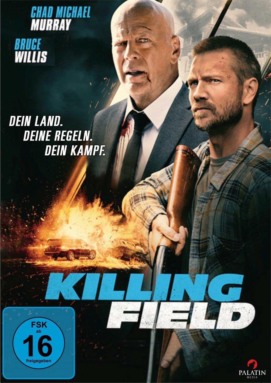 Killing Field Film 2021 FILMSTARTS.de