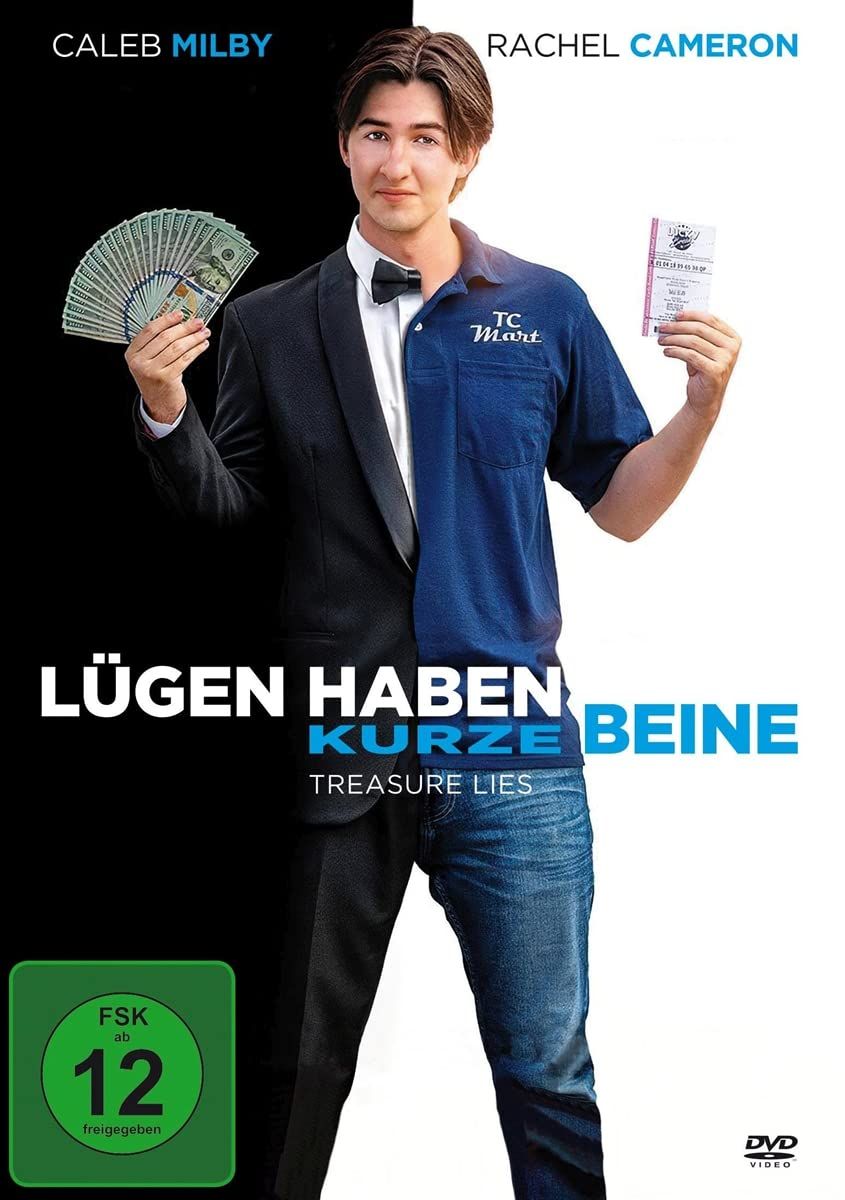 Lügen haben kurze Beine in DVD Lügen haben kurze Beine FILMSTARTS.de