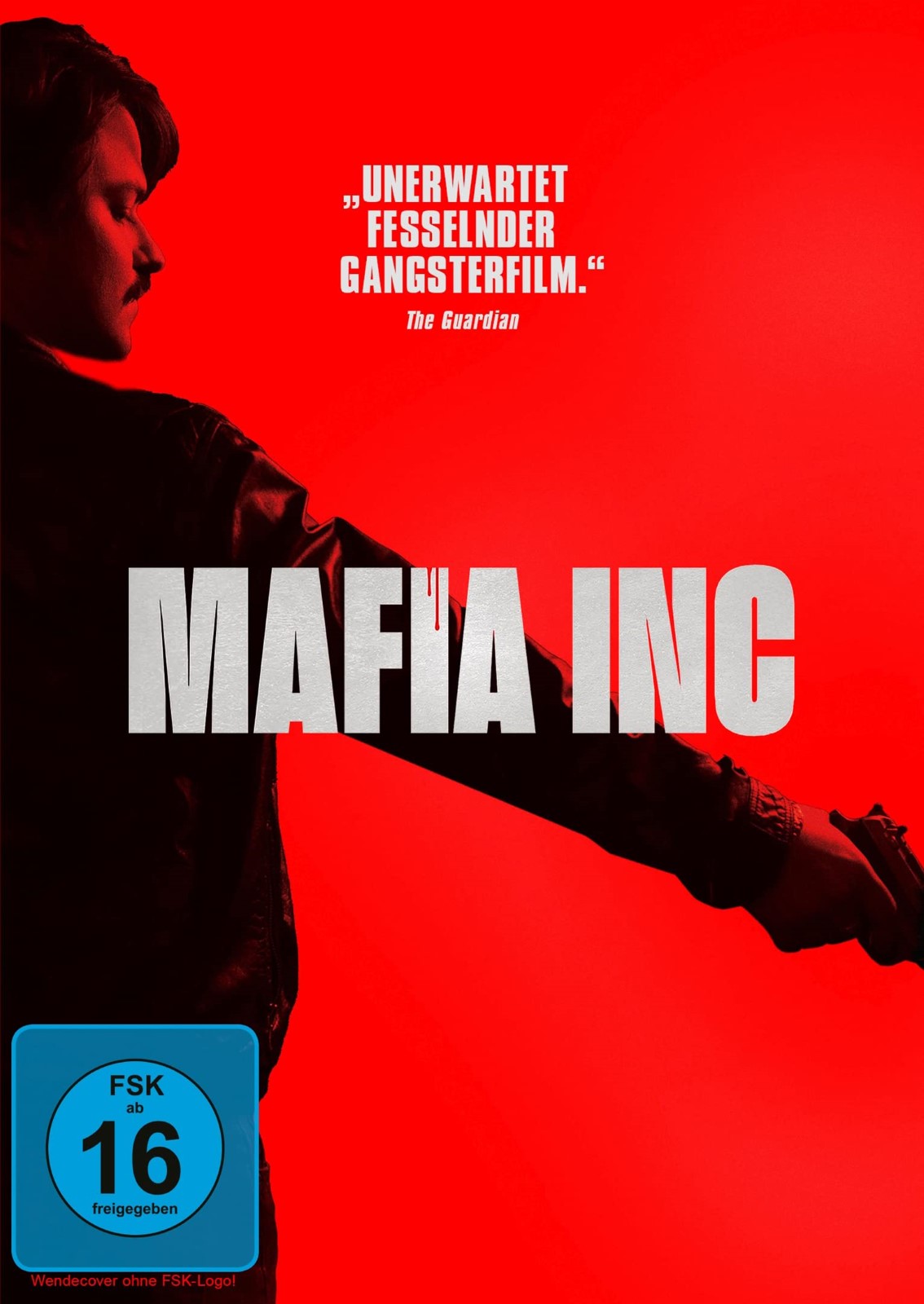 Mafia Inc In Dvd Oder Blu Ray Filmstartsde