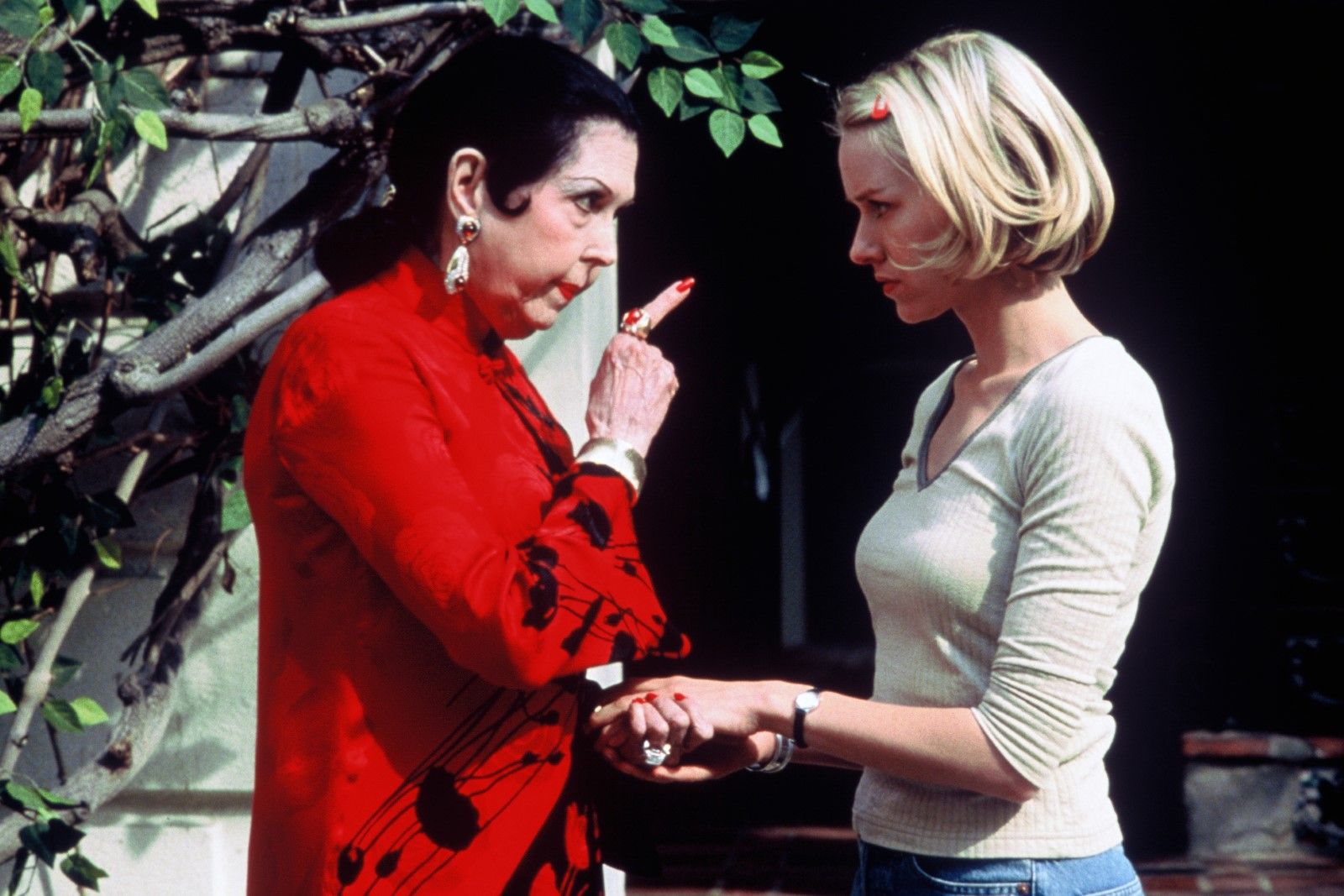 Foto zum Film Mulholland Drive Bild 8 auf 26 FILMSTARTS.de