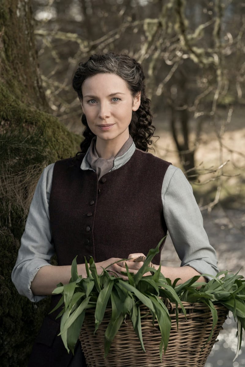 Outlander Bild Caitriona Balfe 15 Von 378 Filmstarts De