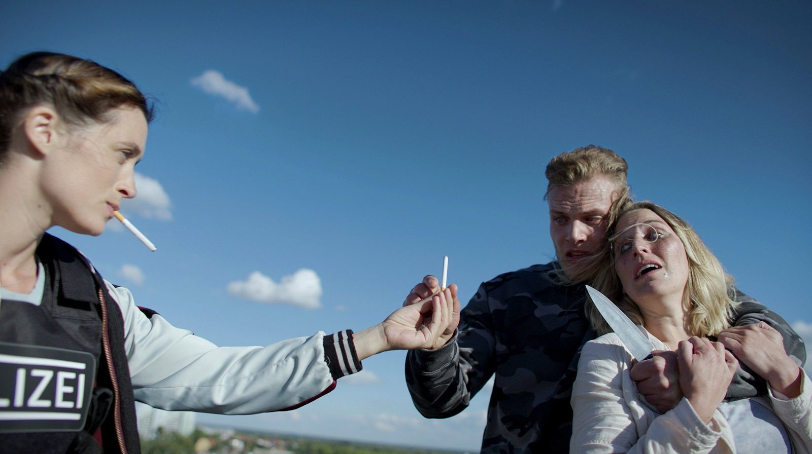 Schneller als die Angst Schneller als die Angst Bild 2 von 13 FILMSTARTS.de Schneller als die Angst Schneller als die Angst Bild 2 von 13 FILMSTARTS.de