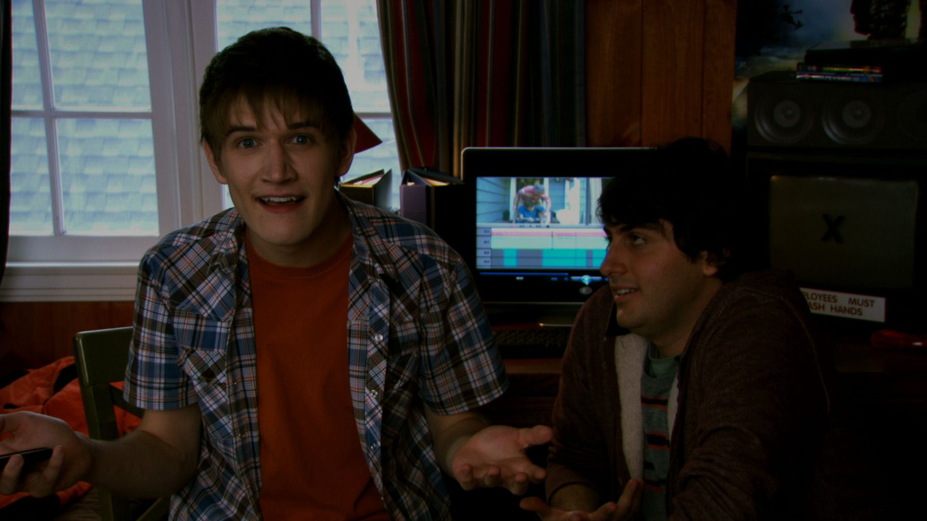 Zach Stone is Gonna Be Famous Zach Stone is Gonna Be Famous Bild