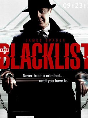 Casting The Blacklist Staffel 1 FILMSTARTS de Casting The Blacklist Staffel 1 FILMSTARTS de
