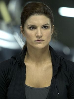 Gina Carano - FILMSTARTS.de