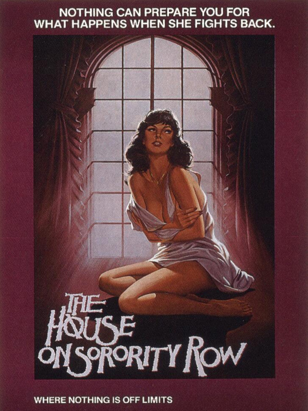 The House on Sorority Row Film 1983 FILMSTARTS.de