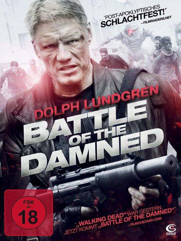 Battle of the Damned - Film 2013 - FILMSTARTS.de