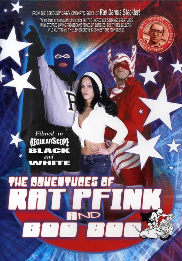 rat fink a boo boo rat fink a boo boo