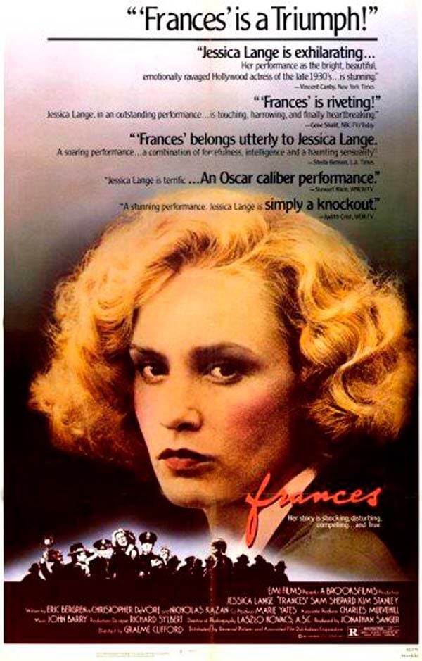 Frances Film 1982 FILMSTARTS.de