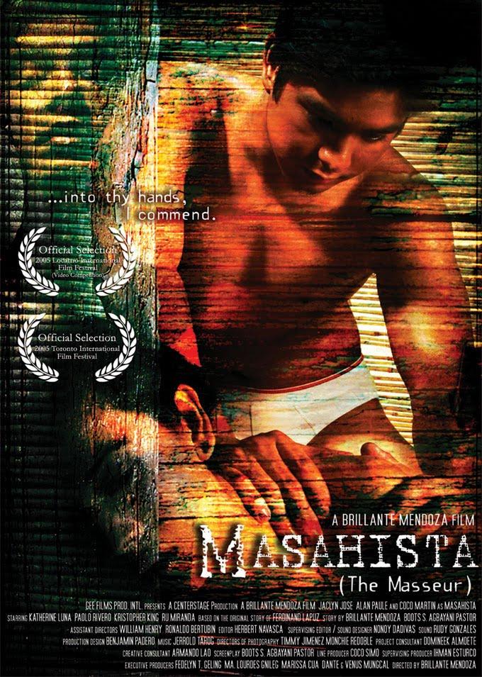 Der Masseur Film 2005 Filmstarts De