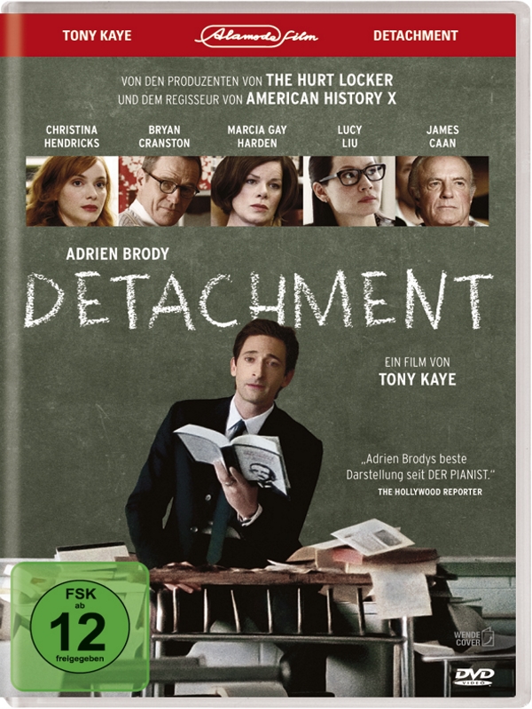 Detachment - Film 2011 - FILMSTARTS.de