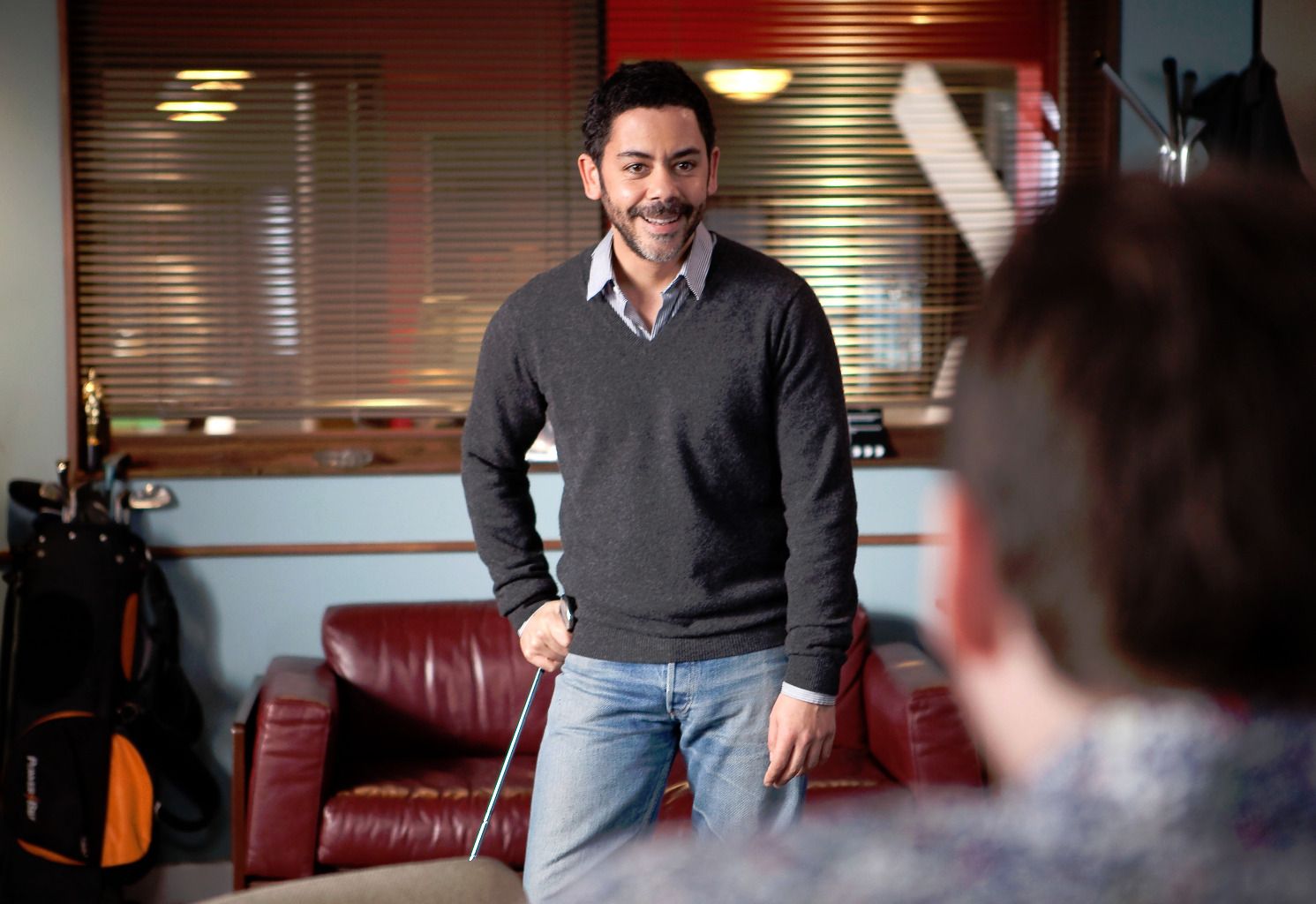 Casting(s) Bild Manu Payet 19 von 21 FILMSTARTS.de