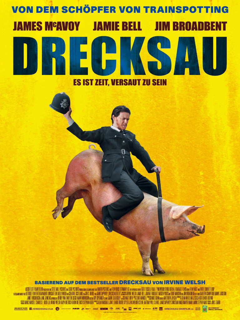 Drecksau Film 2013 Filmstartsde 