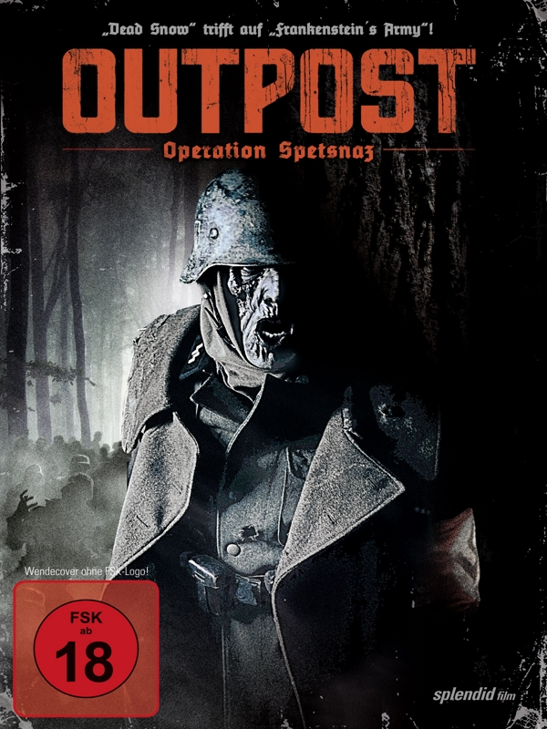 outpost zombie