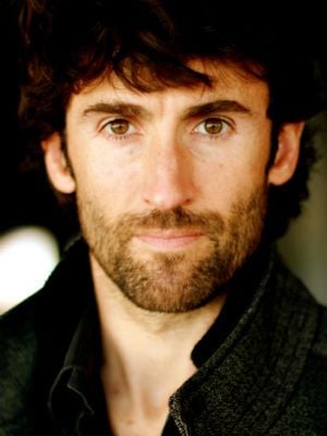 Christian Rodrigo - FILMSTARTS.de