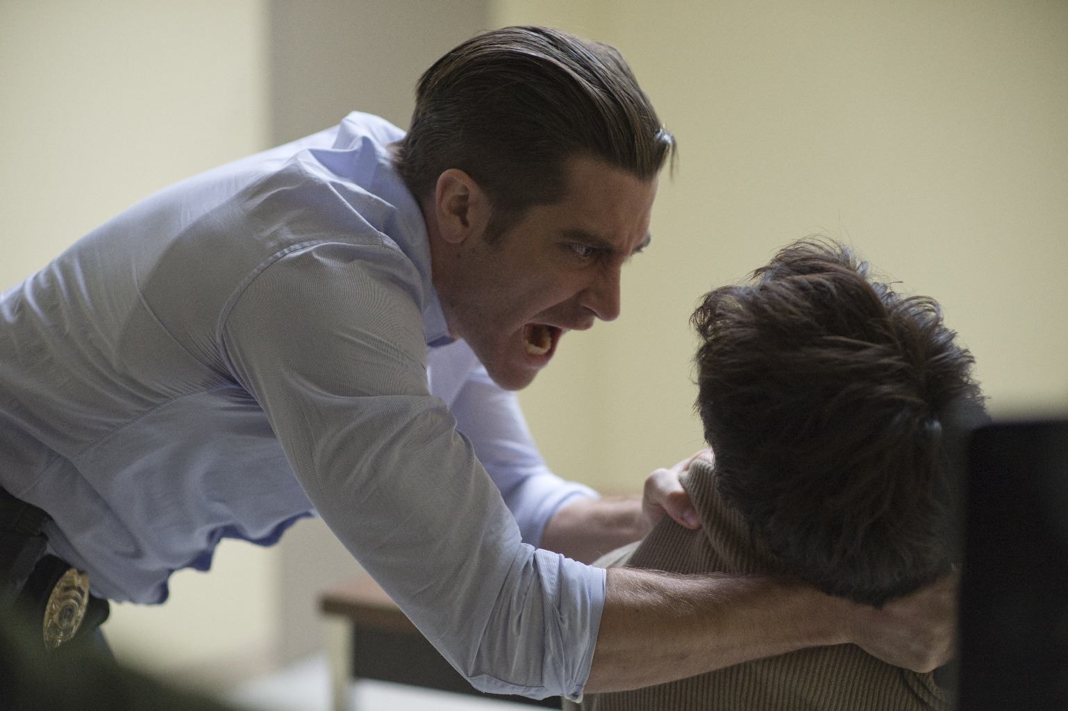 Bild Zu Jake Gyllenhaal Prisoners Bild Jake Gyllenhaal Filmstarts De