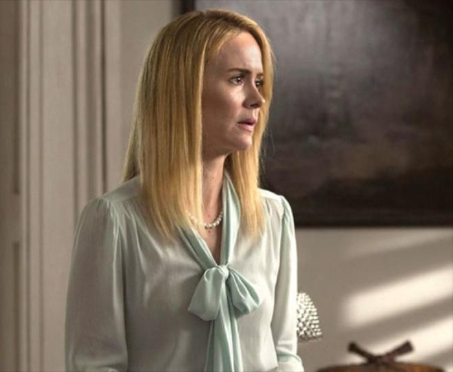 American Horror Story Bild Sarah Paulson 590 Von 761 Filmstartsde 