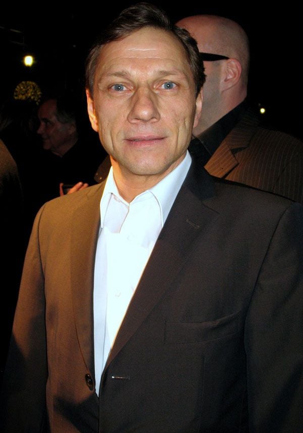 Richy Müller: Wie alt ist der beliebte Schauspieler und "Tatort"-Star? Richy Müller: Wie alt ist der beliebte Schauspieler und "Tatort"-Star?