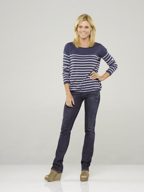 Modern Family - Staffel 5: Vignette (magazine) Julie Bowen - 6 von 12 - FILMSTARTS.de