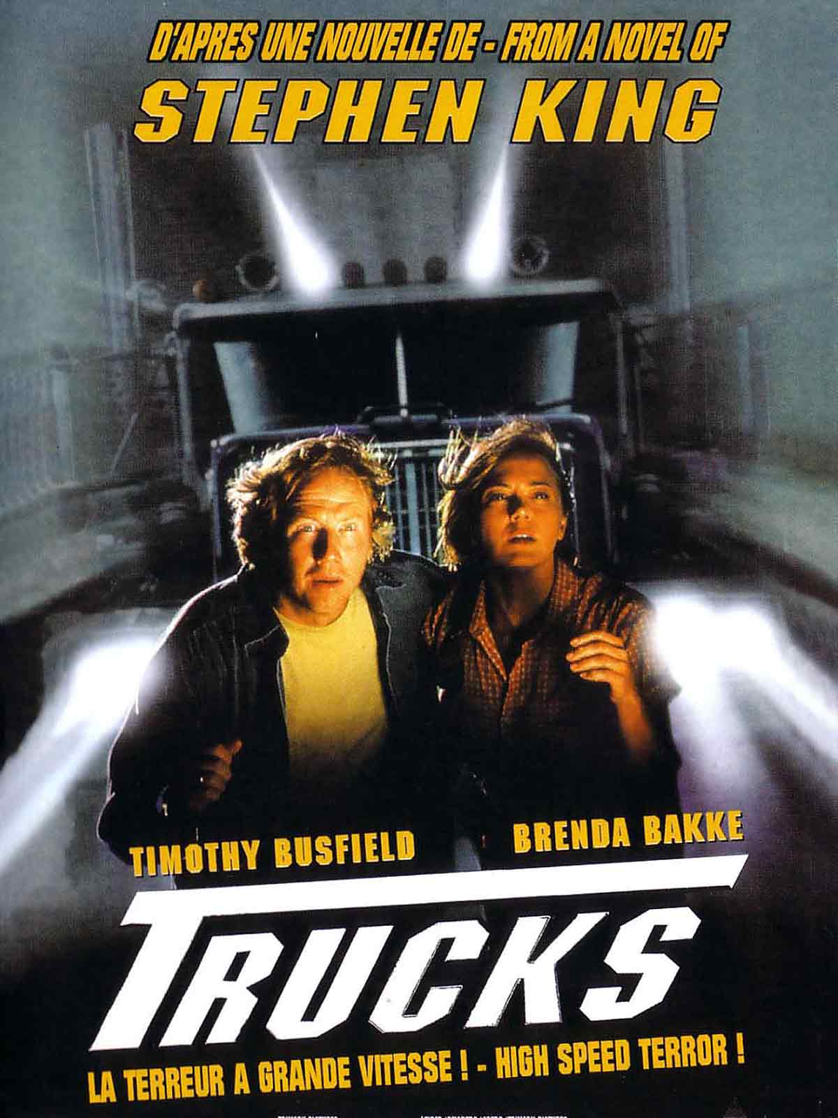 Trucks - Film 1997 Foto