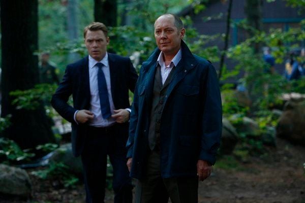 The Blacklist Staffel 1 Folge 1 Stream www.filmstarts.de