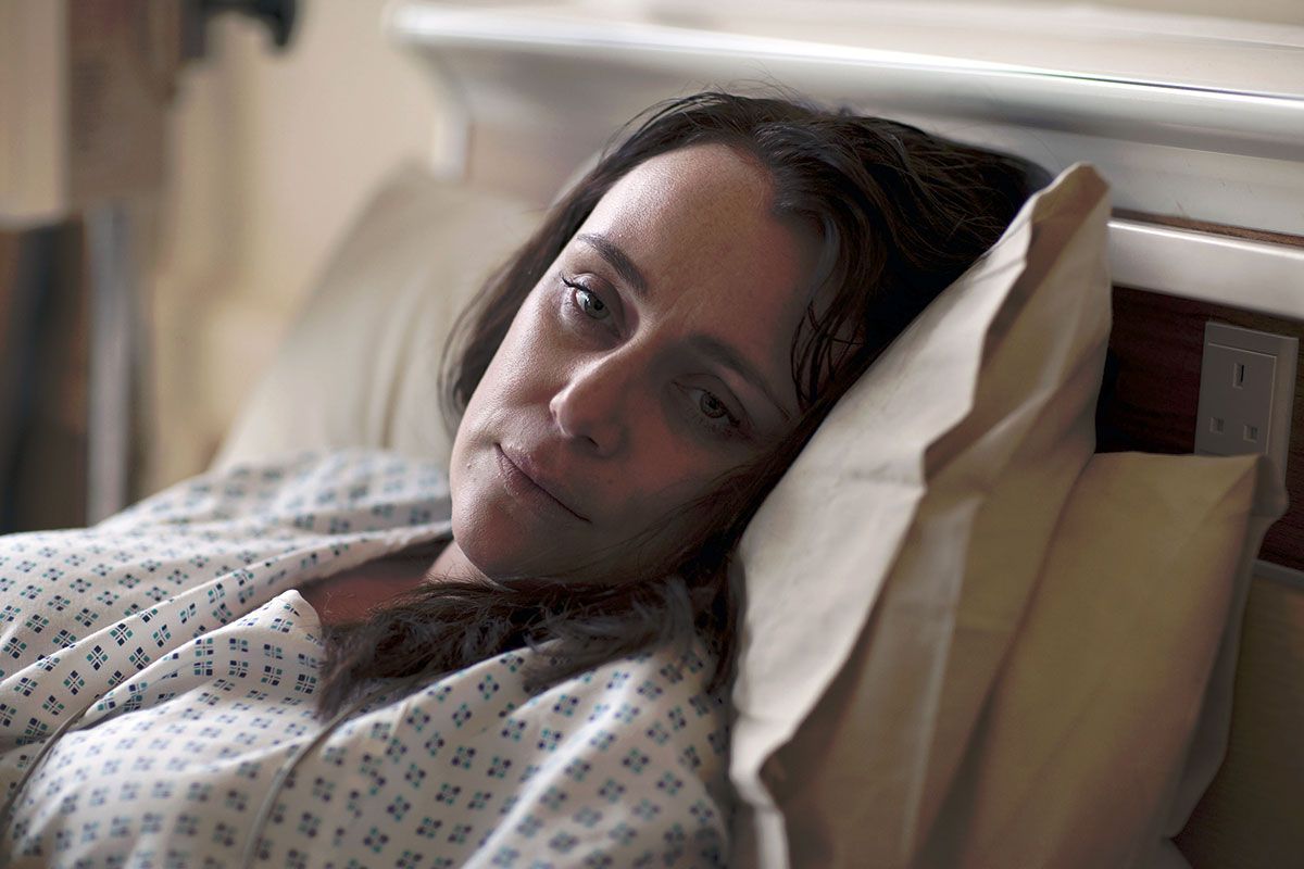 Bild zu Keeley Hawes - Bild Keeley Hawes - FILMSTARTS.de