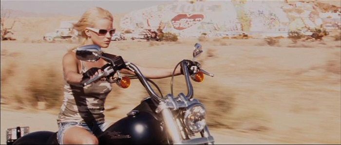 Easy Rider 2: The Ride Back , The Bikeriders – KVCV