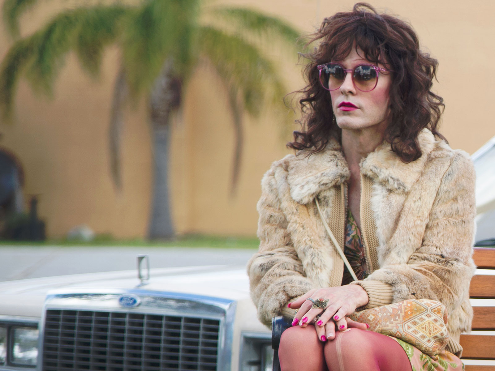 Bild Zu Jared Leto Dallas Buyers Club Bild Jared Leto Filmstarts De