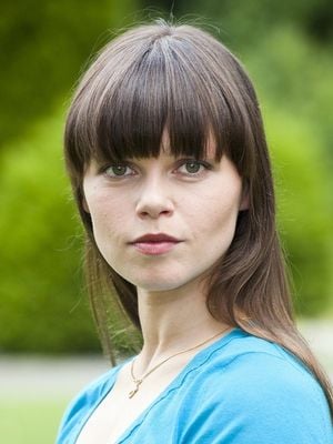 Lore Rillinger Bilder zu Lore Richter - FILMSTARTS.de