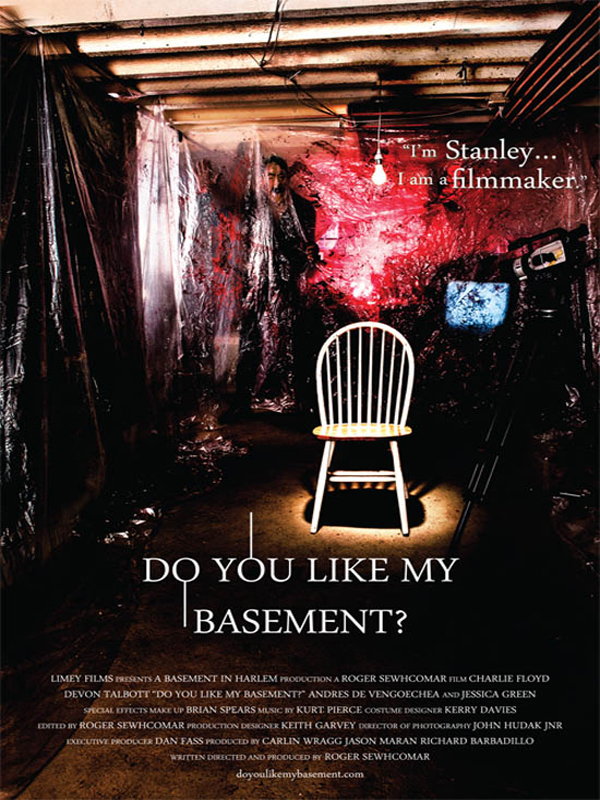 Do You Like My Basement Film 2012 Filmstarts De