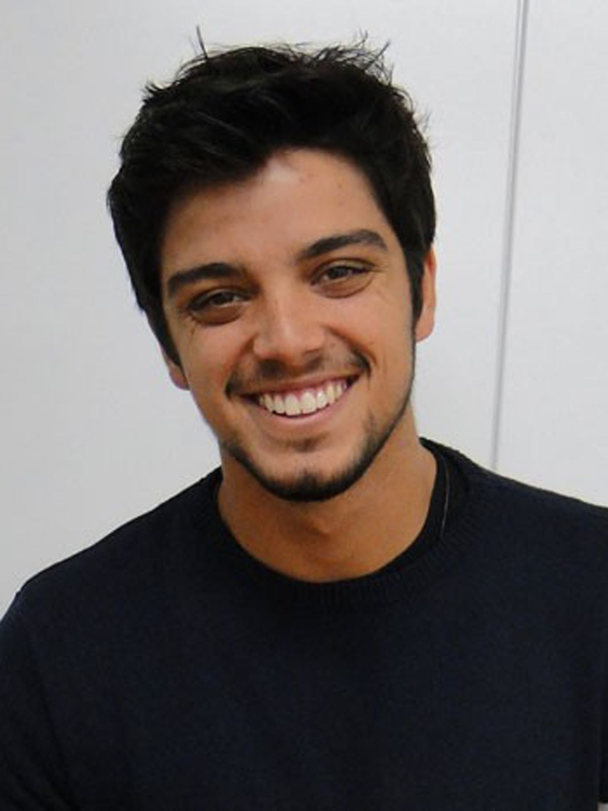 Rodrigo Simas - FILMSTARTS.de