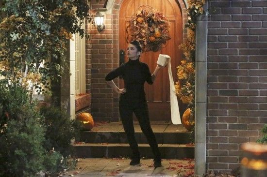 Last Man Standing Bild Molly Ephraim 265 Von 313 Filmstarts De