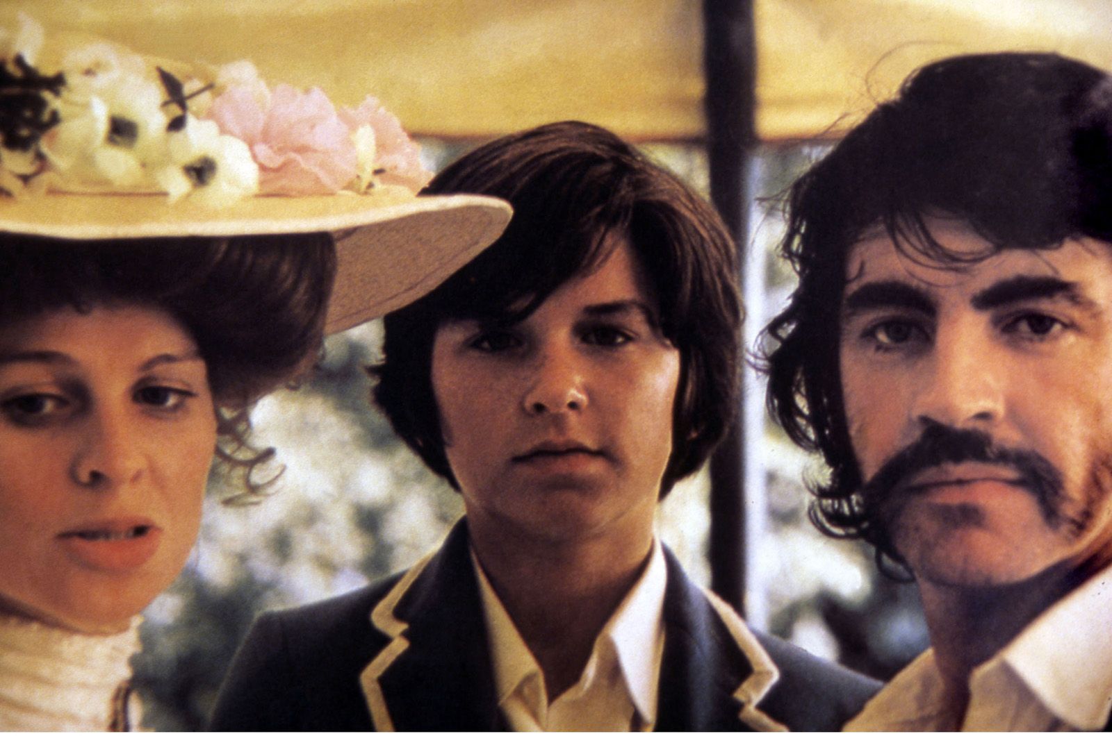 Foto zum Film Der Mittler Bild 4 auf 22 FILMSTARTS.de