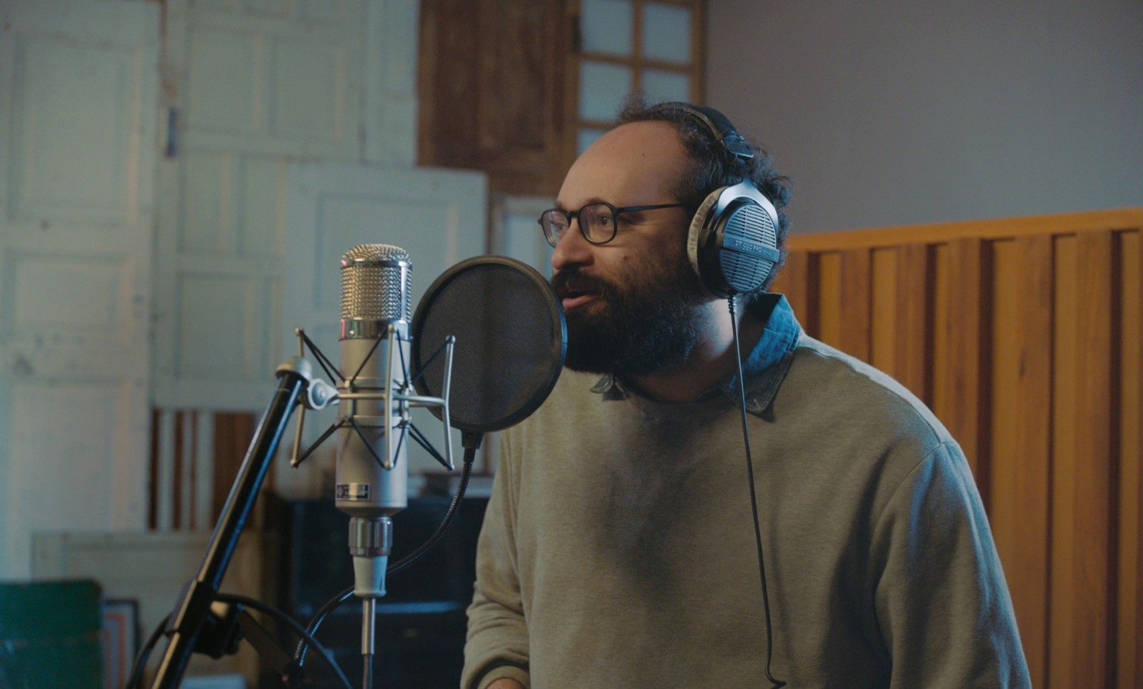 Foto zum Film El Comediante Bild 8 auf 32 FILMSTARTS.de