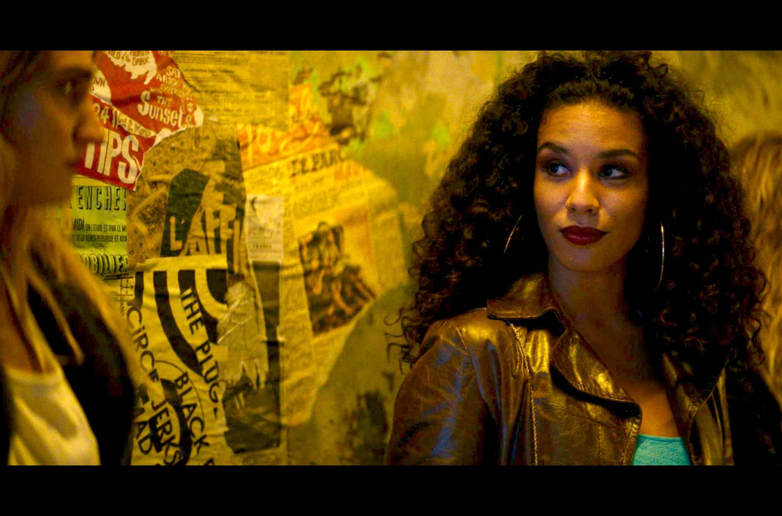 Sacha: Sacha : Bild - 6 von 7 - FILMSTARTS.de