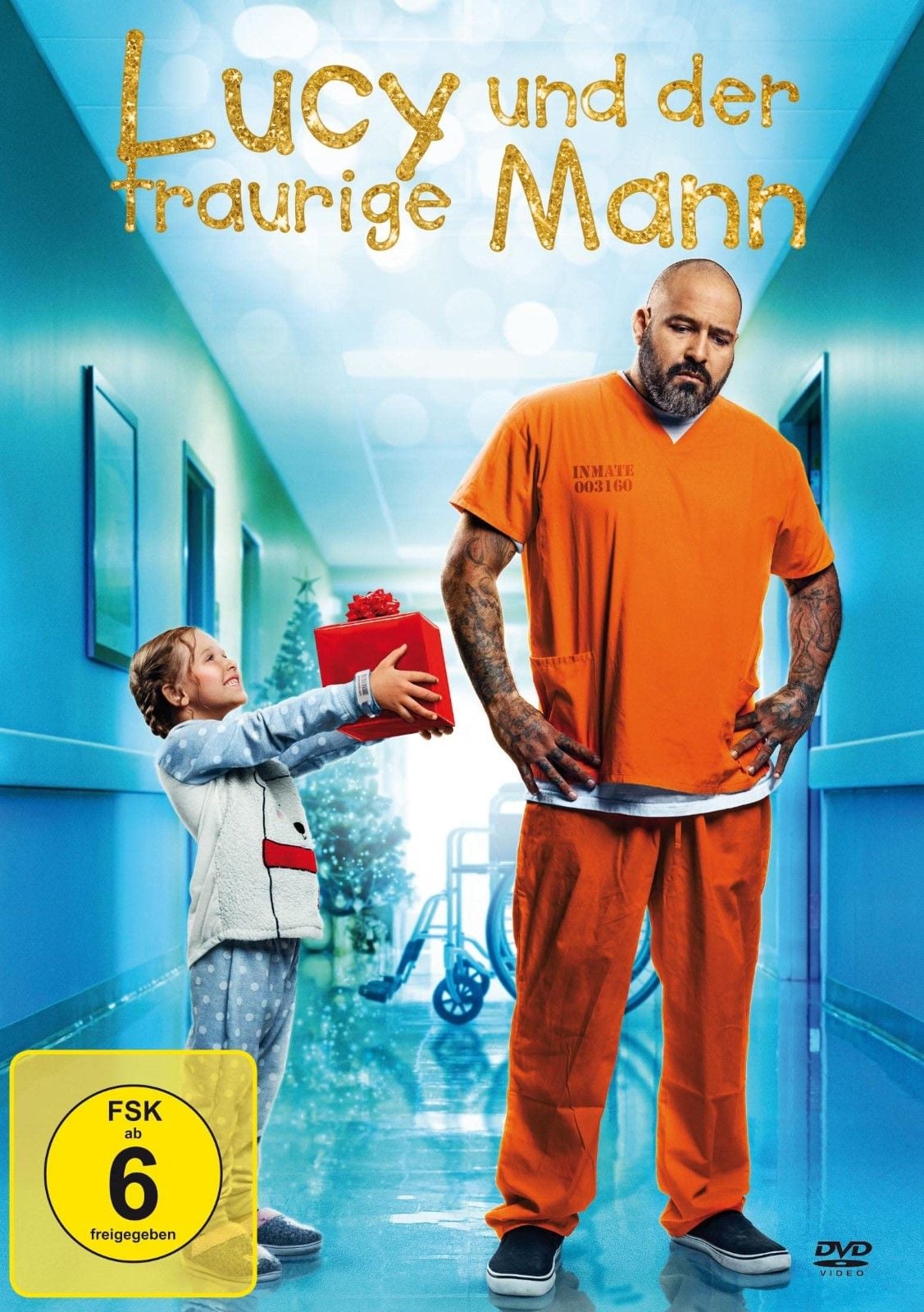 Lucy Und Der Traurige Mann Netflix