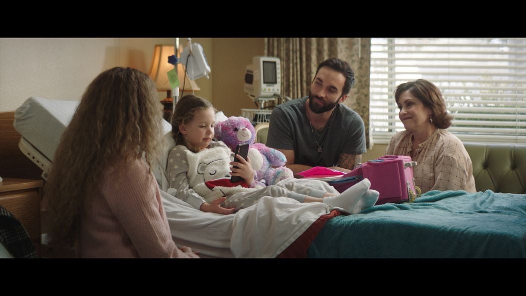 Foto zum Film Lucy und der