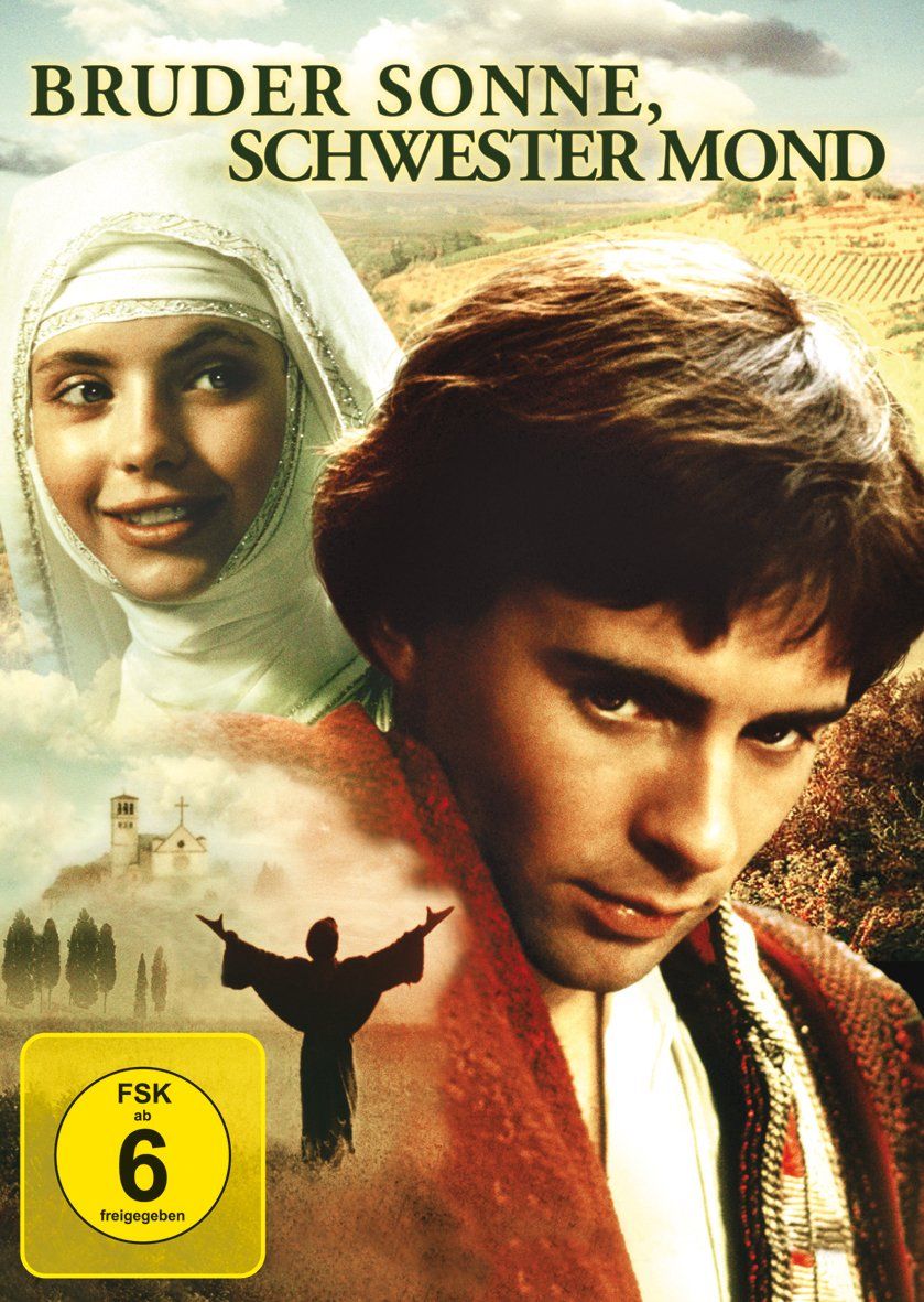 Bruder Sonne, Schwester Mond - Film 1972 - FILMSTARTS.de