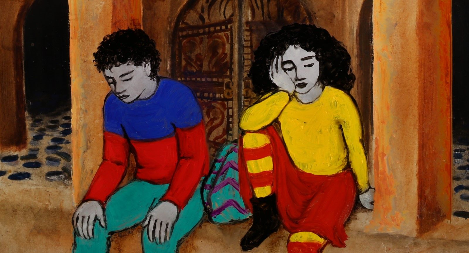 Foto zum Film Die Odyssee Bild 2 auf 14 FILMSTARTS.de