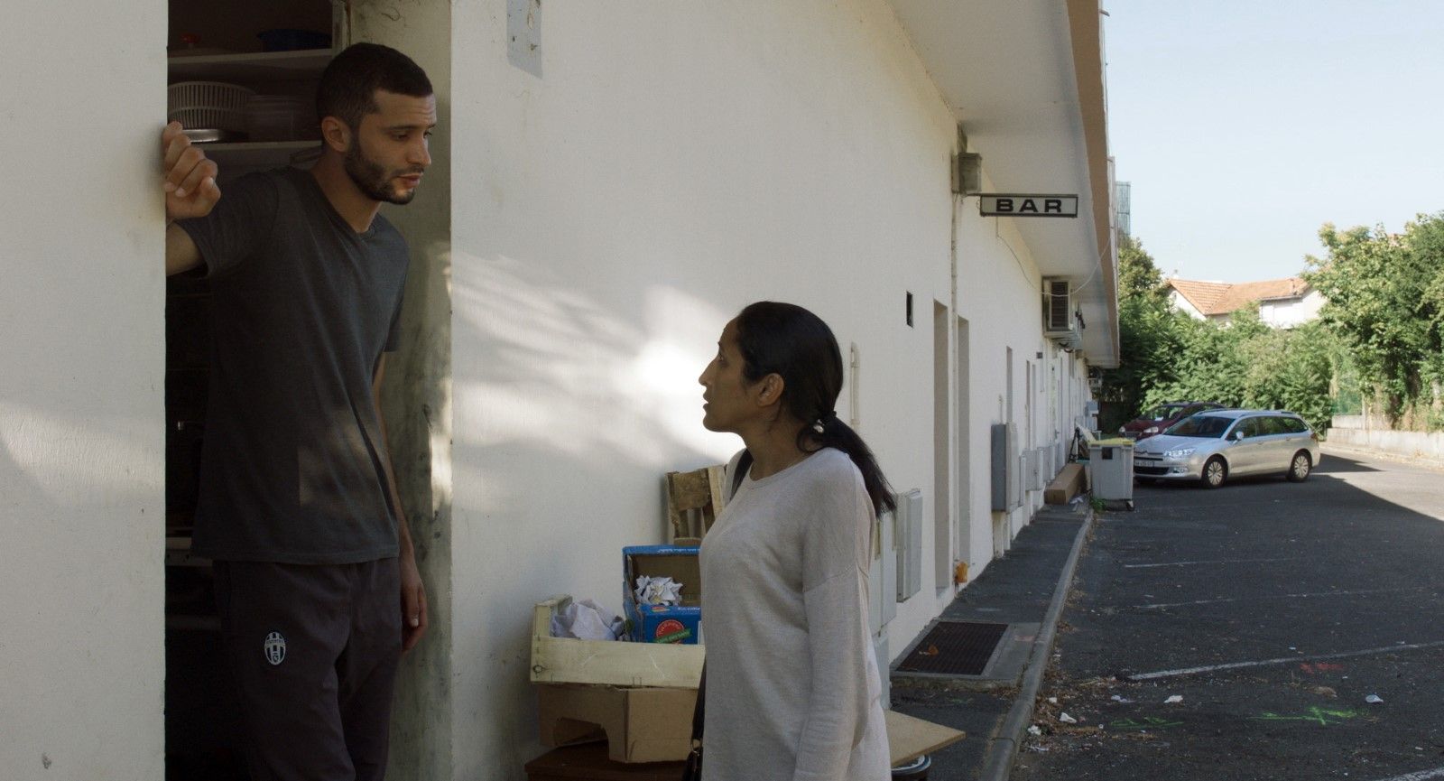 Foto zum Film Europe Bild 5 auf 8 FILMSTARTS.de