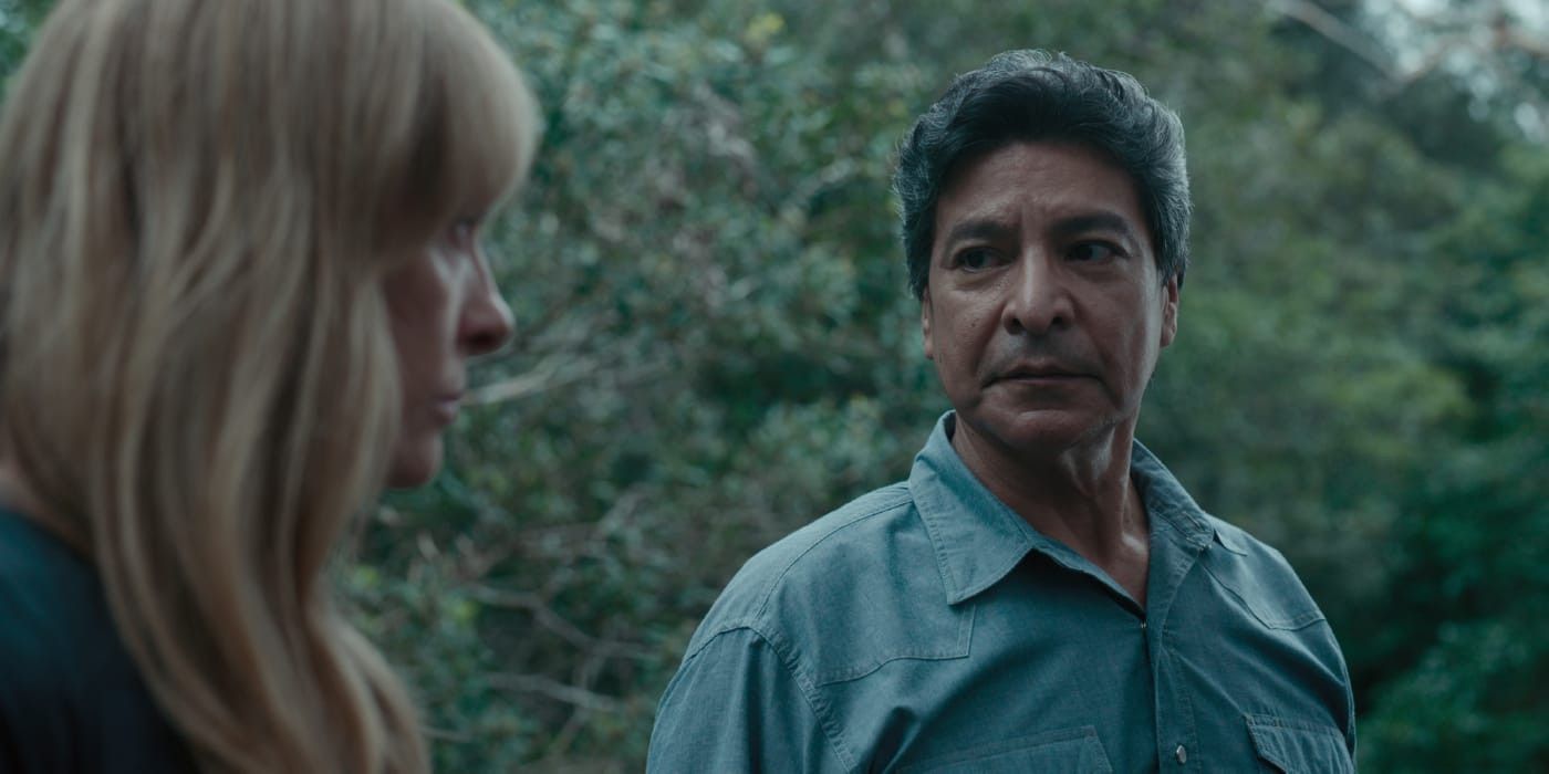 Filme Und Serien Von Gil Birmingham