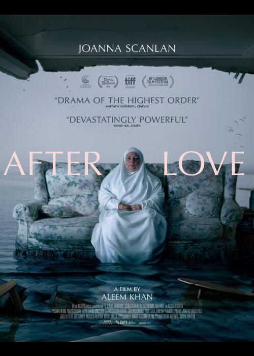 Poster zum Film After Love Bild 1 auf 8 FILMSTARTS.de
