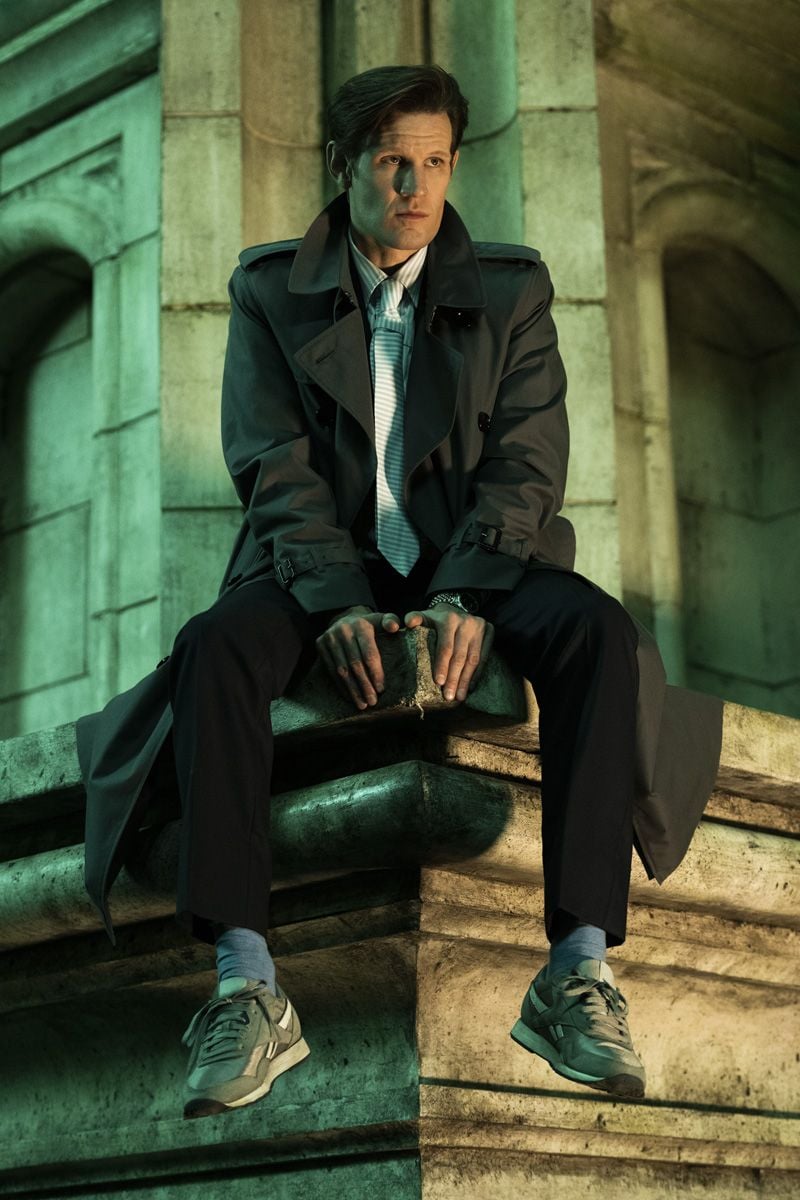 Foto zum Film Morbius Bild 5 auf 17 FILMSTARTS.de