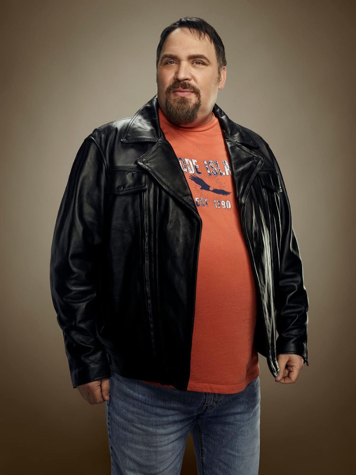 Filme Und Serien Von Glenn Fleshler Bild zu Glenn Fleshler - Bild Glenn Fleshler - Foto 0 von 13